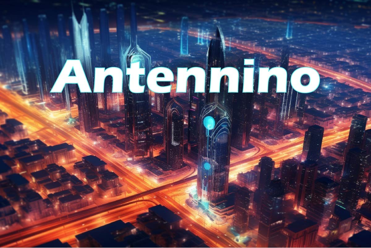 Antennino