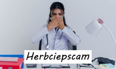 Herbciepscam