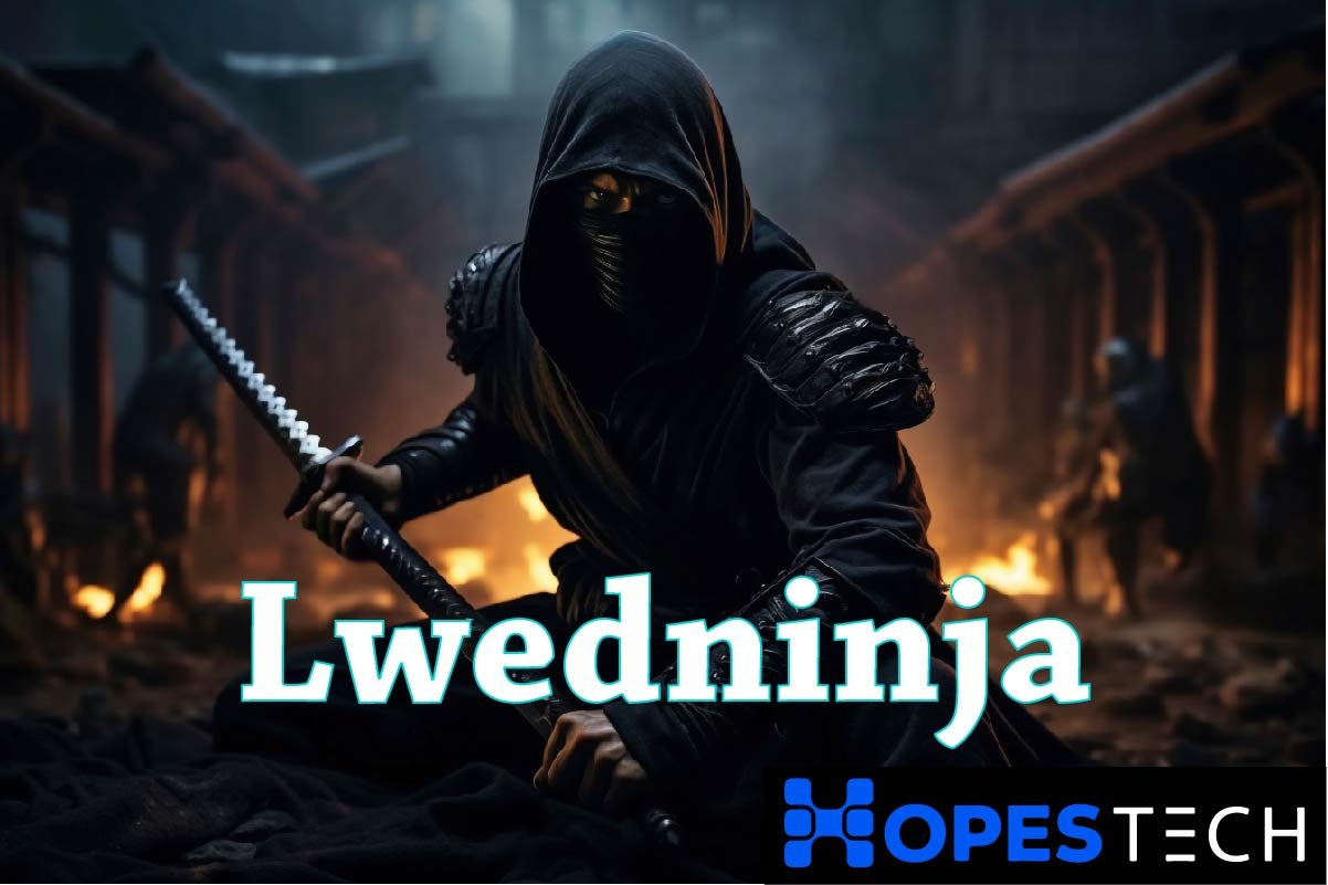 Lwedninja