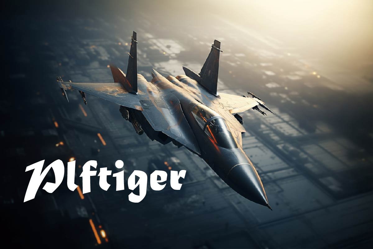 Plftiger