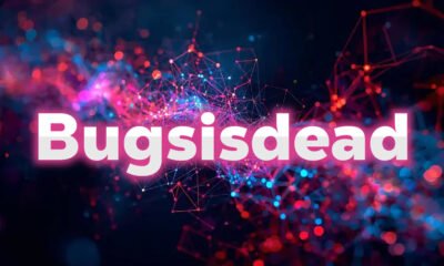 Bugsisdead