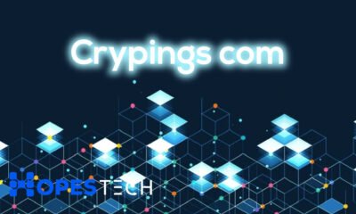 Crypings com