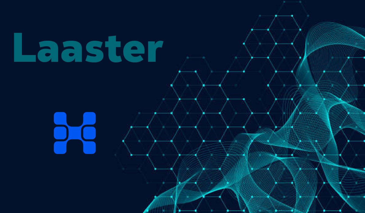 Laaster