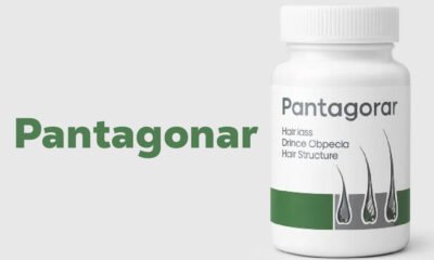 Pantagonar