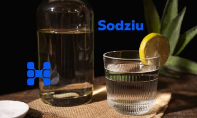 Sodziu