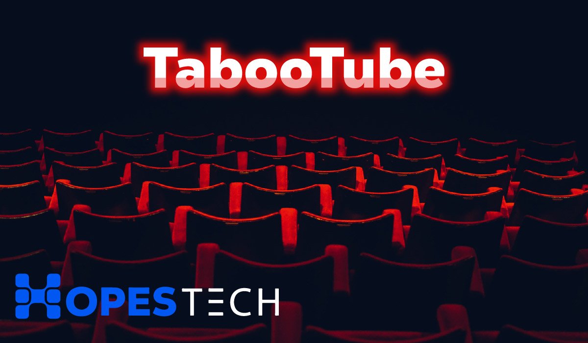 TabooTube